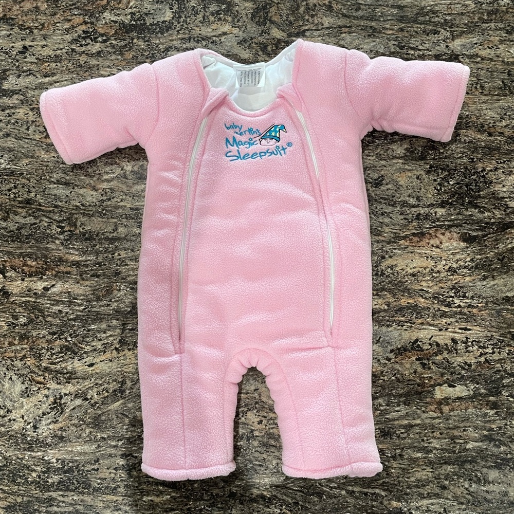 Sleep suit